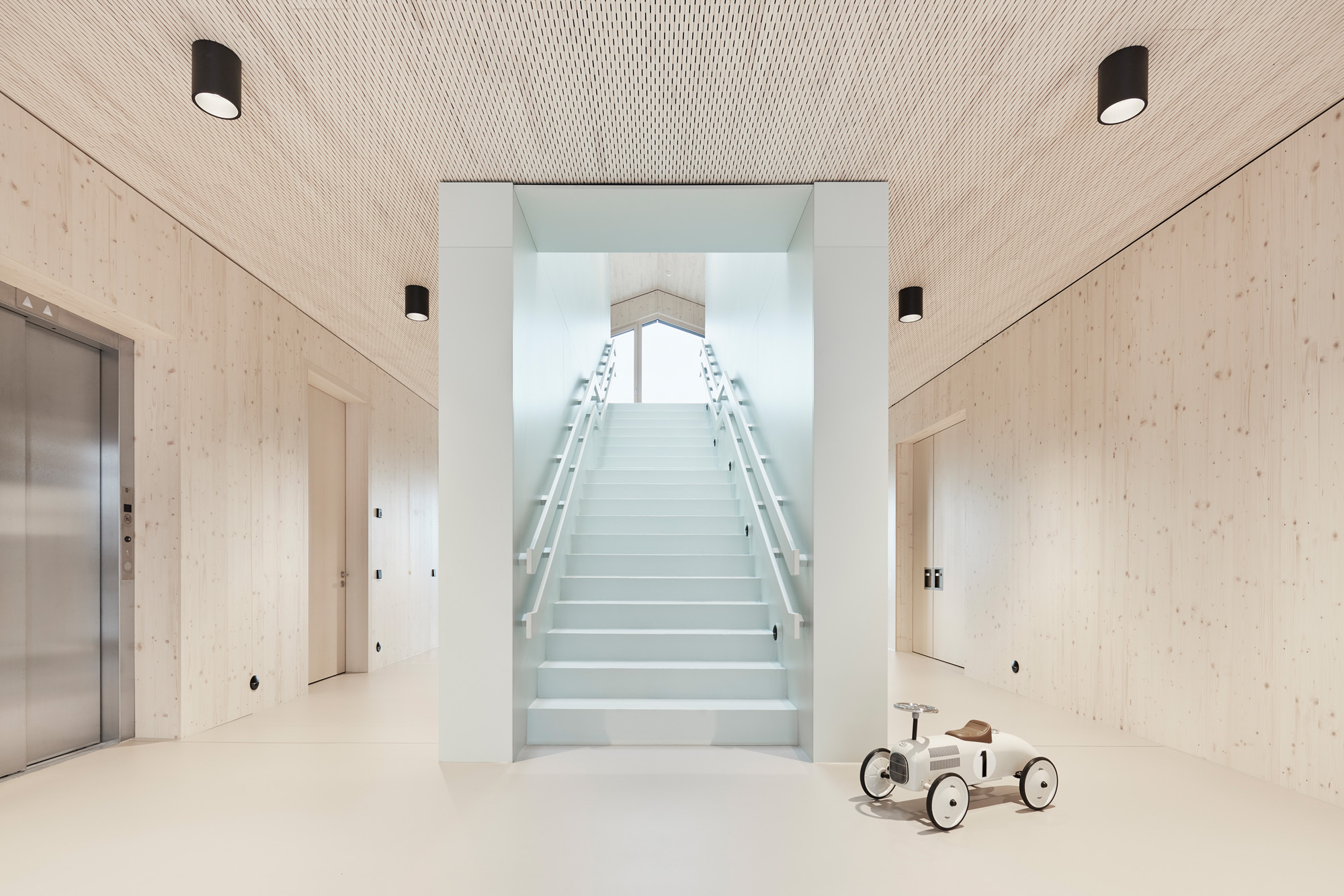 Kindergarten, Heilbronn