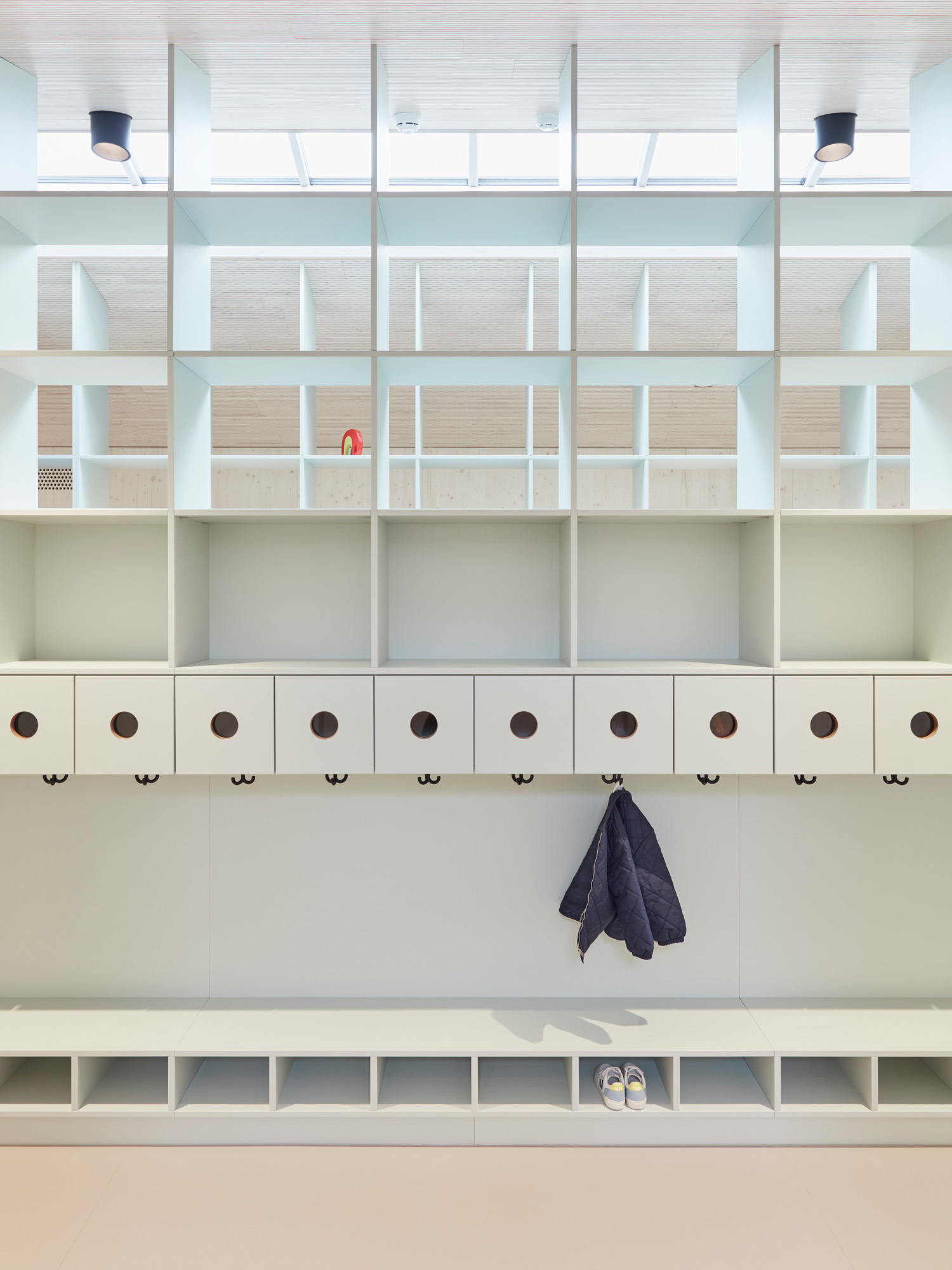 Kindergarten, Heilbronn