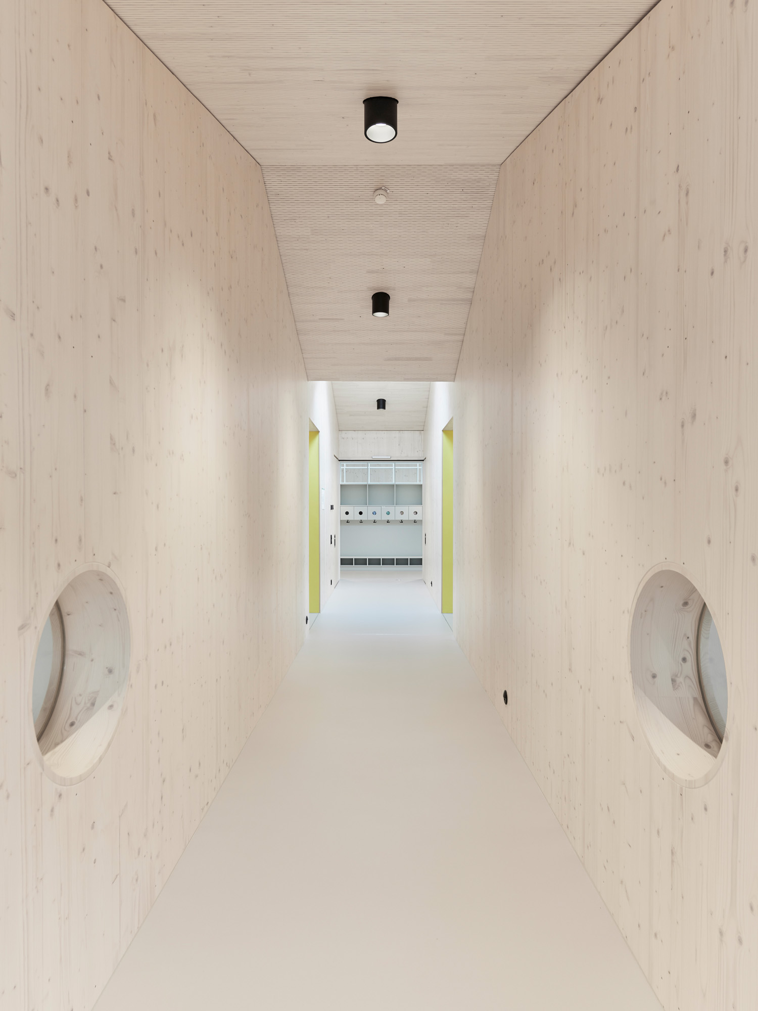 Kindergarten, Heilbronn