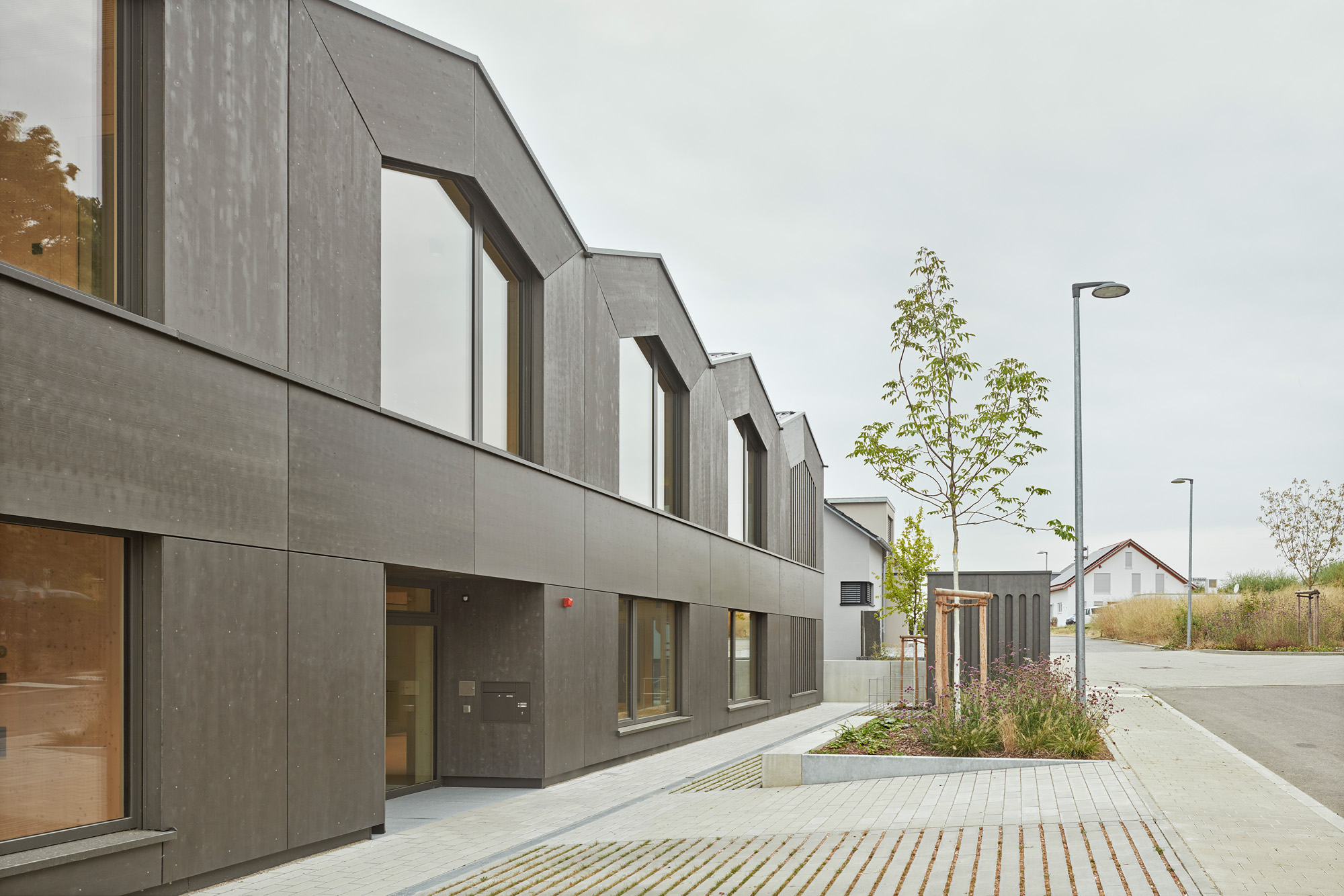 Kindergarten, Heilbronn